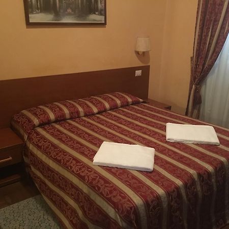 Roma Termini Inn Eksteriør bilde