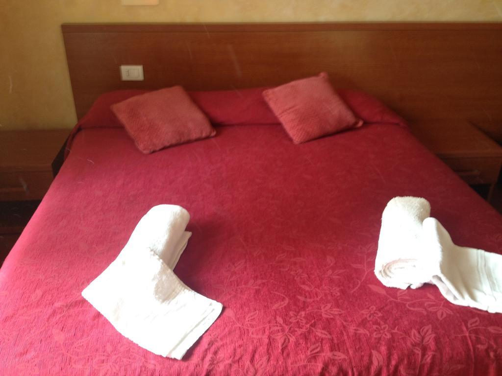 Roma Termini Inn Rom bilde