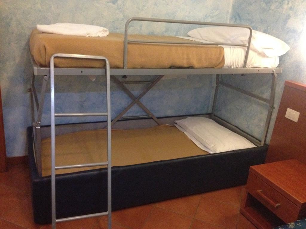 Roma Termini Inn Rom bilde