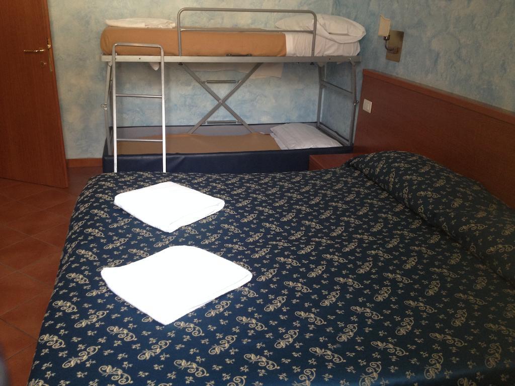 Roma Termini Inn Rom bilde