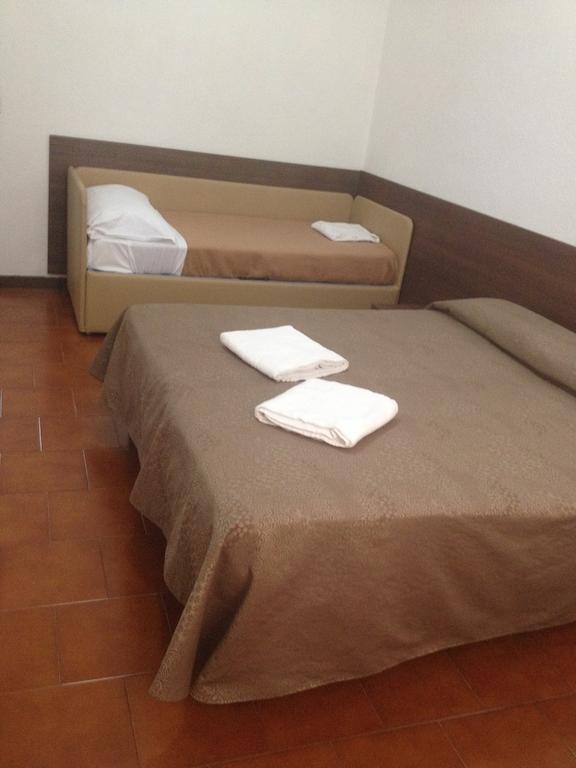 Roma Termini Inn Rom bilde