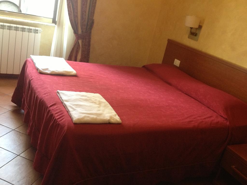 Roma Termini Inn Rom bilde