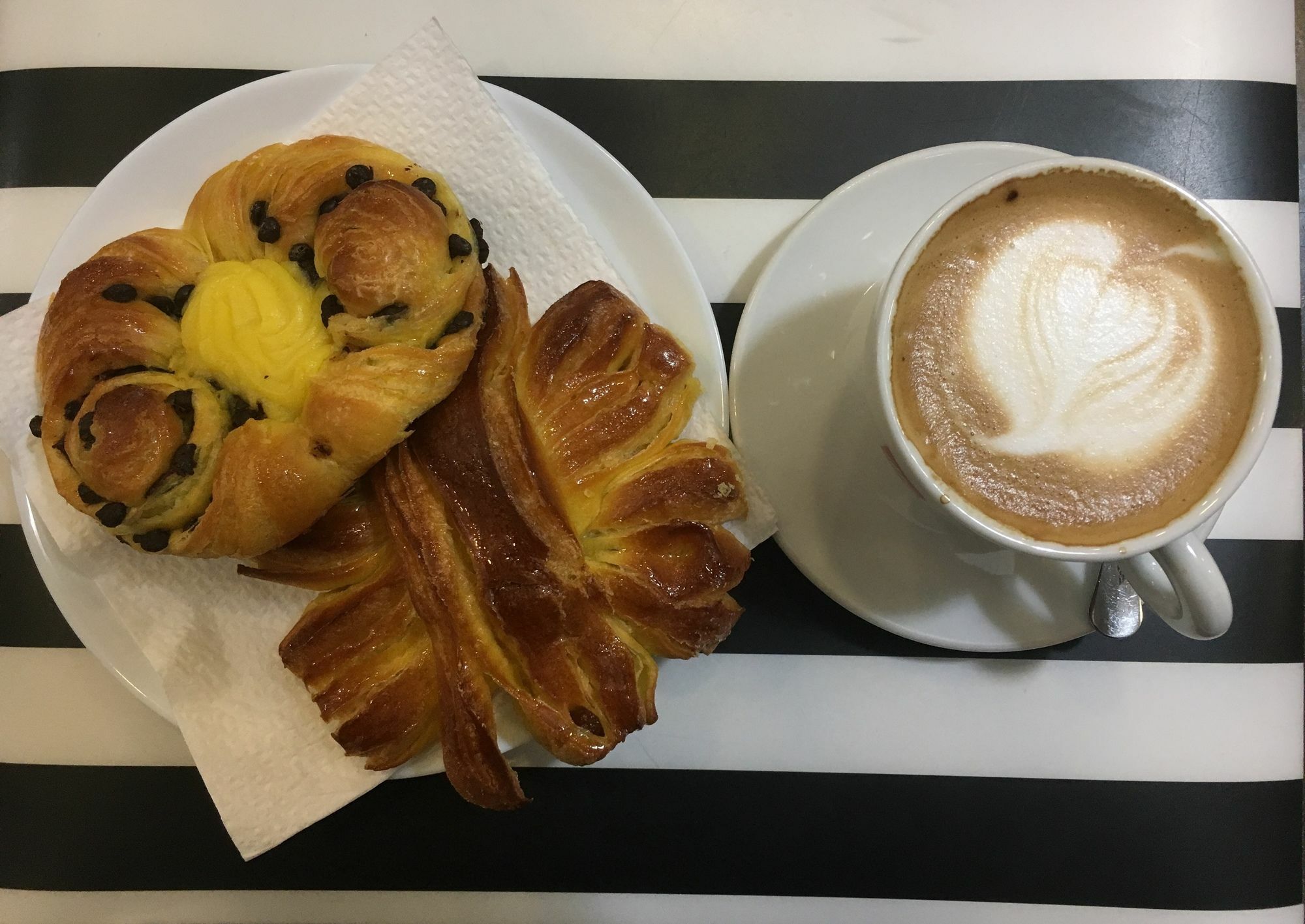 Roma Termini Inn Eksteriør bilde